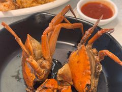 -莲花公园煎蟹(总店)