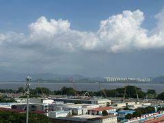 -红树湾(地铁站)