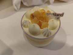 -好利来(东四店)