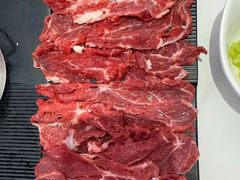 -牛品福潮汕牛肉火锅(旺庄店)