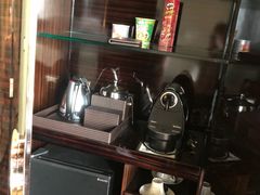 -上海浦东星河湾酒店