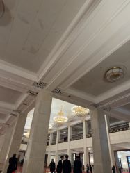 -人民大会堂宴会厅