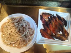 -红鼎坊·老成都火锅(新南门店)