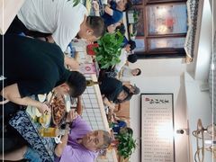 大堂-八两八金·莱芜特色炒鸡(市南漳浦路店)