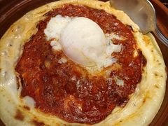 -萨莉亚意式餐厅(浦江万达广场店)