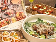 -G+KITCHEN(龙湖狮山天街店)