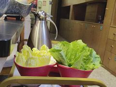 -乔先生涮肉·鲜活牛羊肉火锅(塘沽店)