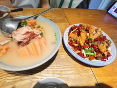 -静一餐厅·湖北菜(前门店)