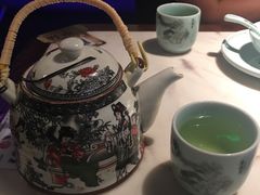 -韵秋荷(宝山龙湖天街店)
