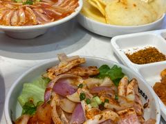 -柒酒烤肉(祁阳新天地店)