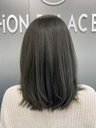 -FASHION PALACE hair+