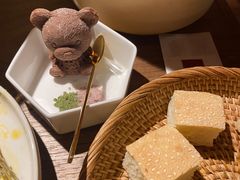 熊拉米苏-清水亭湖北菜(大屯DT51店)