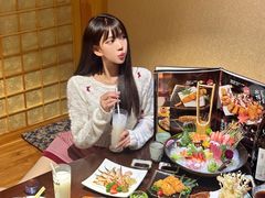 -晶吉·居酒屋·烧鸟·海胆(民主广场店)