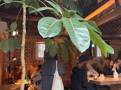 大堂-VOYAGE COFFEE(北锣鼓巷店)