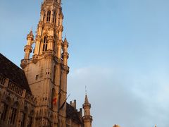 -布鲁塞尔大广场