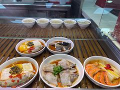 -来必堡(娄山关路店)