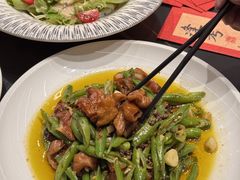 -国人川菜(李家村建东街店)