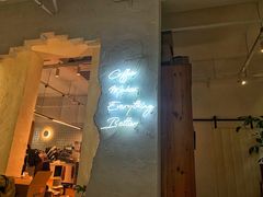 门面-COTTON CAFE(德信·中外公寓店)