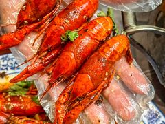 -食鸡公社辣子鸡·潍坊菜·烧烤