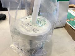 -仙雨林·奶茶鲜果茶(书院巷店)
