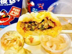 -包馔夜包子(百子湾店)