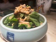 -锦府盐帮·李宅(领展购物广场中关村店)