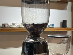 -琥珀咖啡 Ambercoffee