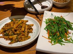 -云海肴·汽锅鸡·云南菜(苏州中心店)