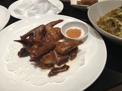 -芙蓉堂(武汉天地店)