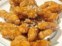 -龍聚祥烧麦馆(鼓楼店)