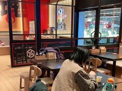 -熊吞·大碗丼烧肉饭(西市场嘉华店)