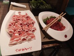 -山城辣妹子重庆火锅(甘露园店)