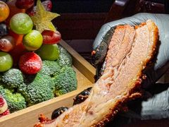 -何发发和牛烧肉·鳗鱼榴莲放题自助(乐峰广场店)