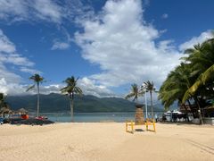 -海南分界洲岛旅游区