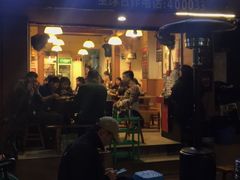 门面-黄潇洒老火锅(九眼桥宏济巷店)