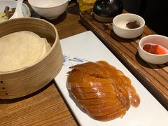 -小大董·烤鸭(王府井apm店)