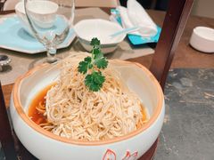 淮扬一品烫干丝-童福兴·南京菜(老门东店)