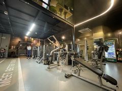 -LikingFit24小时健身•普拉提(张江店)