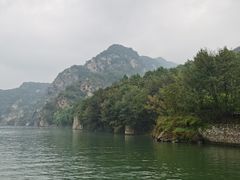 -大连冰峪旅游度假区