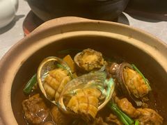 -啫神·广州地标美食(北京路店)