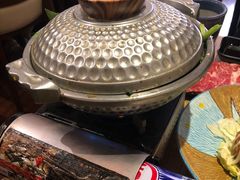 -一井烧肉·活鳗·寿司(望京SOHO店)