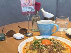 -Grande A'moo(上海万象城店)