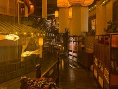 -叶叶菩提(太原别墅店)