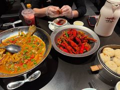 -天宝兄弟(前海壹方城店)