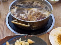 -松野谷·寿喜烧自助(华联顺义金街购物中心店)