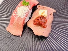 -争鲜回转寿司(南开大悦城店)