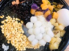 -糖糖冰粉(凤城三路总店)