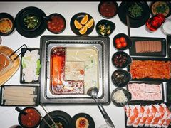 -鼎膳常火锅(华阳店)