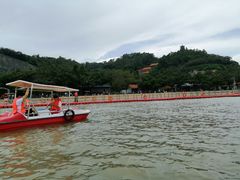 -南沙天后宫景区