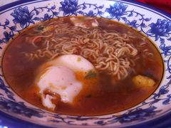 煮方便面-老黑板筋(顺义总店)